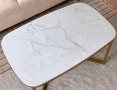BÀN TRÀ CERAMIC LIA