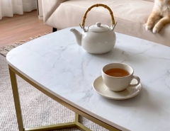 BÀN TRÀ CERAMIC LIA