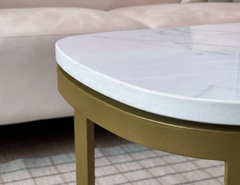 BÀN TRÀ CERAMIC LIA
