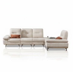 SOFA VẢI FREYA GÓC