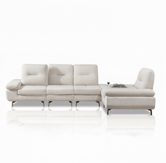 SOFA VẢI FREYA GÓC