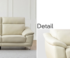 SOFA DA HUDSON