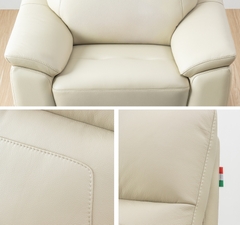 SOFA DA HUDSON