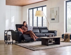 SOFA THƯ GIÃN MERIDIAN