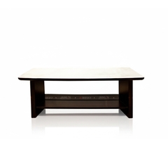 MISSOURI - BÀN TRÀ CERAMIC(Hàng Trưng Bày)