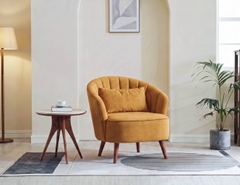 GHẾ SOFA NEST Z.GOLD