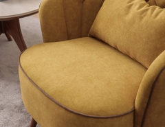 GHẾ SOFA NEST Z.GOLD