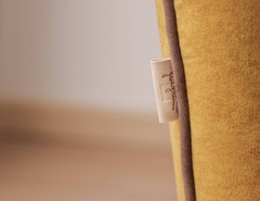 GHẾ SOFA NEST Z.GOLD