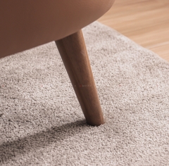 GHẾ SOFA NEST S.L.BROWN