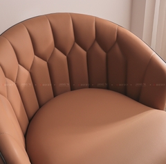 GHẾ SOFA NEST S.L.BROWN