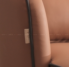 GHẾ SOFA NEST S.L.BROWN