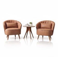 BỘ SOFA ĐÔI NEST