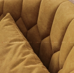GHẾ SOFA NEST Z.GOLD