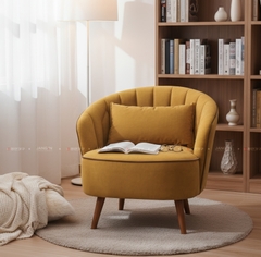 BỘ SOFA ĐÔI NEST