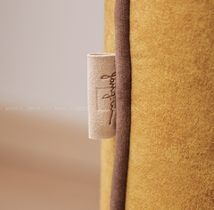 GHẾ SOFA NEST Z.GOLD