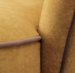 GHẾ SOFA NEST Z.GOLD