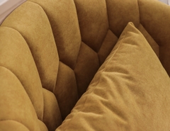 GHẾ SOFA NEST Z.GOLD