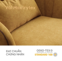GHẾ SOFA NEST Z.GOLD