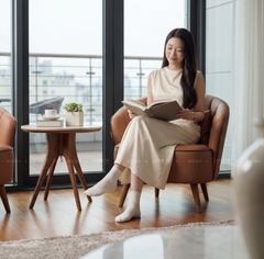 BỘ SOFA ĐÔI NEST