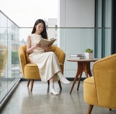 GHẾ SOFA NEST Z.GOLD