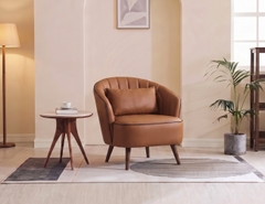 GHẾ SOFA NEST S.L.BROWN