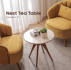 BÀN TRÀ NEST