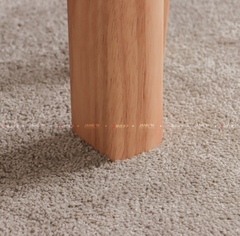 BÀN ĂN CERAMIC NORDIC 4 CHỖ