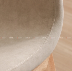 BỘ BÀN ĂN CERAMIC 4 CHỖ NORDIC