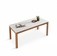 BÀN ĂN CERAMIC NORDIC