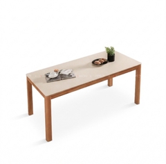 BÀN ĂN CERAMIC NORDIC