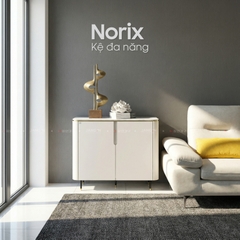 TỦ TRANG TRÍ ĐA NĂNG NORIX