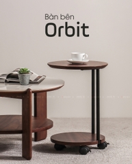 BÀN BÊN ORBIT