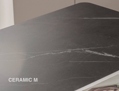 BÀN ĂN ĐÁ CERAMIC PRESTON 8 CHỖ