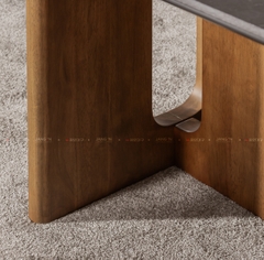 BÀN ĂN CERAMIC PRESTON