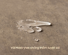 GHẾ ĐÔN VẢI REINA