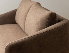 SOFA VẢI 3 CHỖ REINA