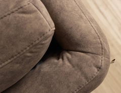 SOFA VẢI 3 CHỖ REINA