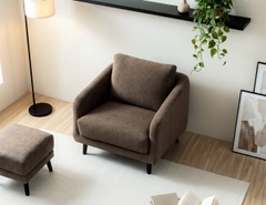SOFA VẢI REINA ĐƠN
