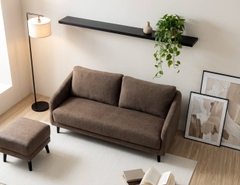 SOFA VẢI 3 CHỖ REINA