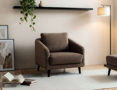 SOFA VẢI REINA ĐƠN