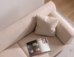 SOFA VẢI REVOLA