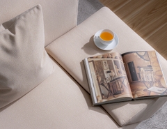 SOFA VẢI REVOLA