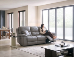 SOFA THƯ GIÃN 3 CHỖ RODEO