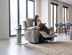 SOFA THƯ GIÃN RODEO ĐƠN