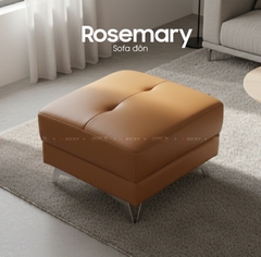GHẾ ĐÔN ROSEMARY