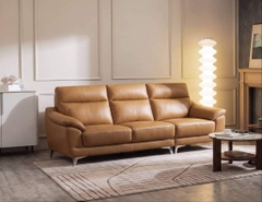 SOFA DA ROSEMARY 4 CHỖ