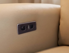 SOFA THƯ GIÃN 1 CHỖ SERENO