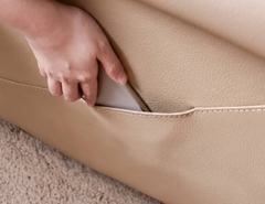 SOFA THƯ GIÃN 1 CHỖ SERENO