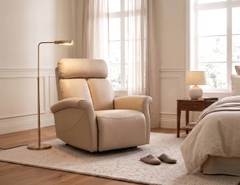 SOFA THƯ GIÃN 1 CHỖ SERENO