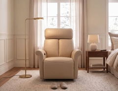 SOFA THƯ GIÃN 1 CHỖ SERENO